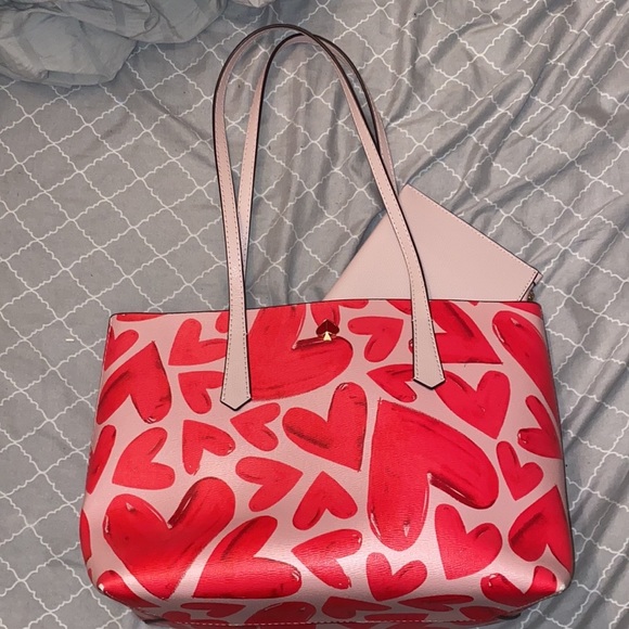 Limited Edtion kate spade tote bag - Picture 2 of 9